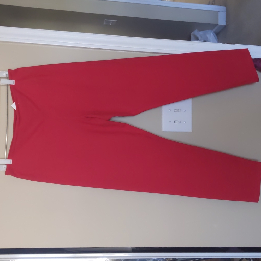 Waist Control leggings NWT